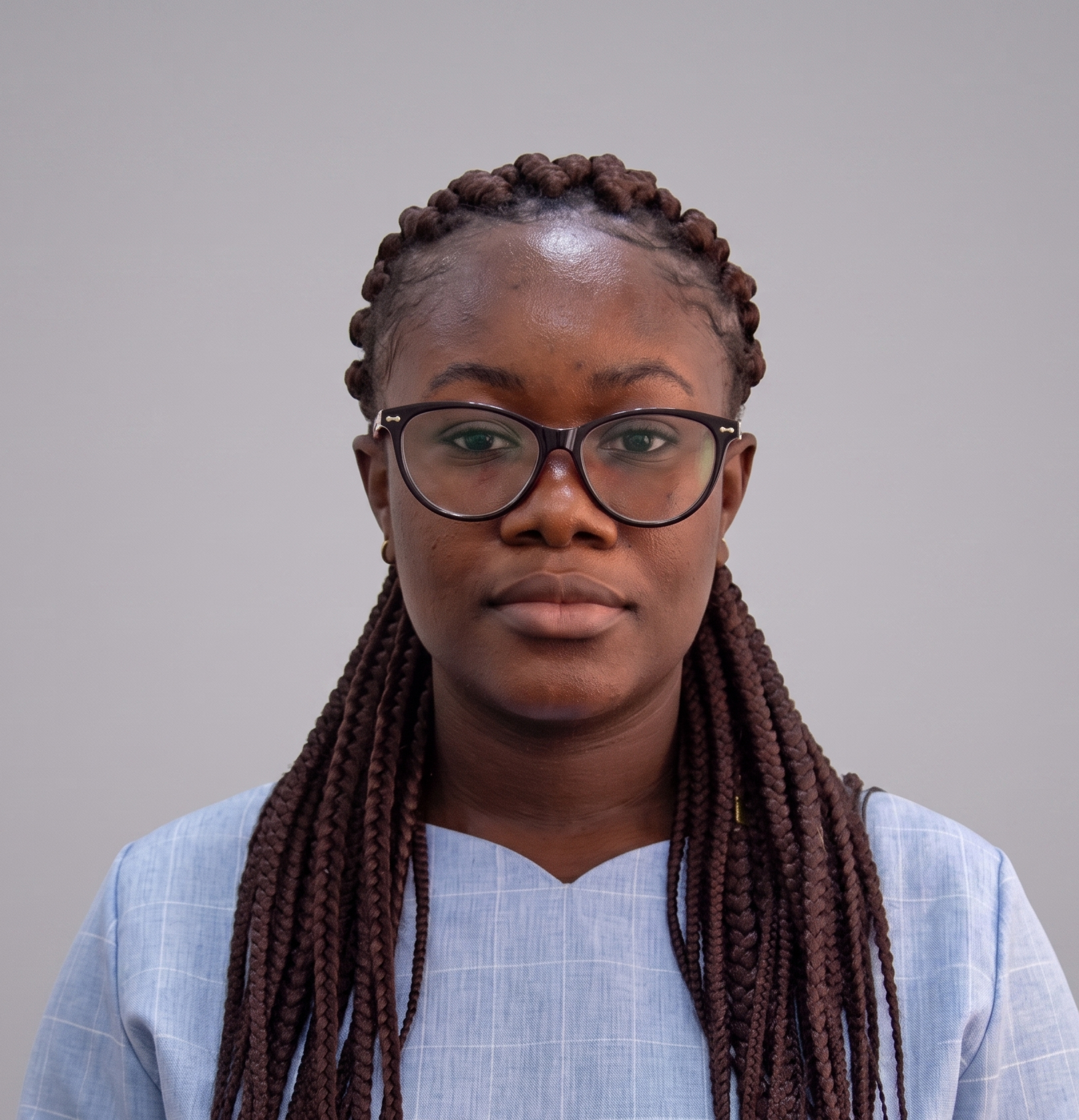 Rita Naa Kordey Clottey